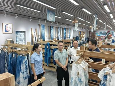 廣州市總工會赴黔南開展東西部協作技術交流活動
